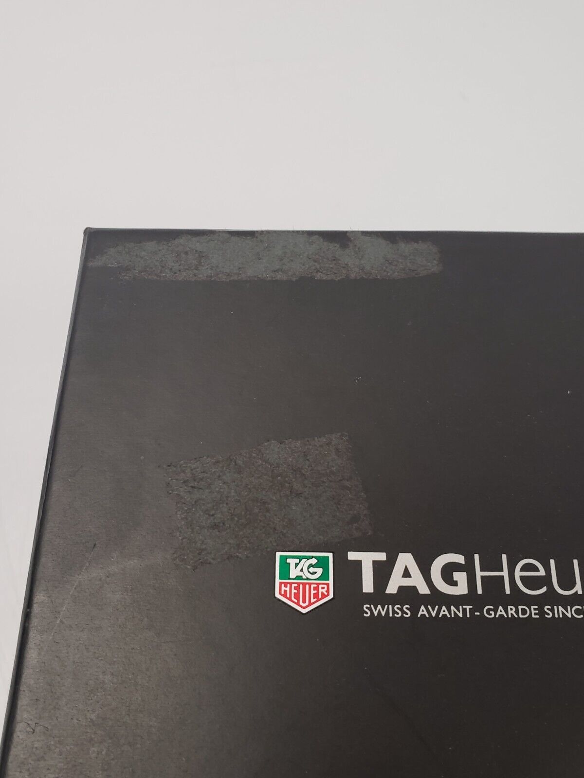 (67398-6) Tag Heuer GAH1212 Watch