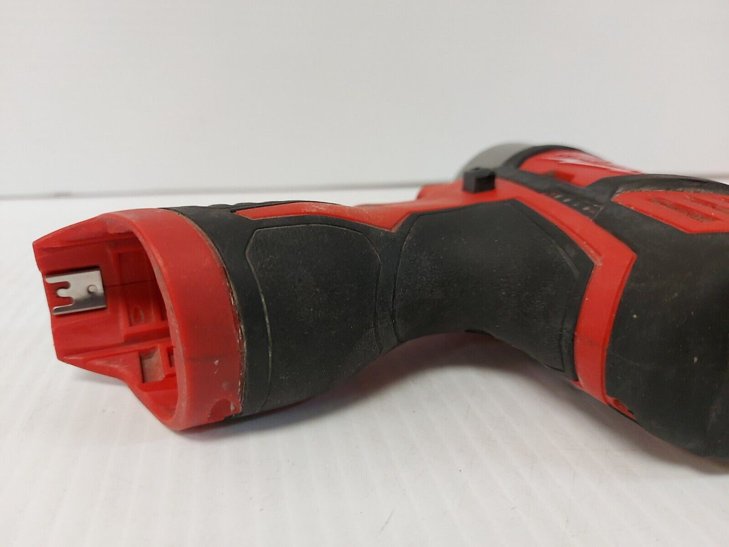 (N81759-6) Milwaukee 2462-20 Impact Drill