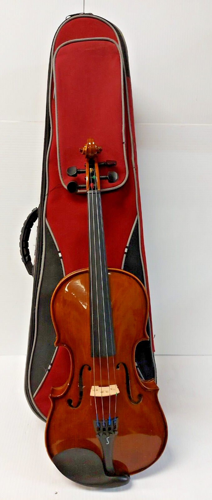 (N85869-1) Stentor Student II Violin