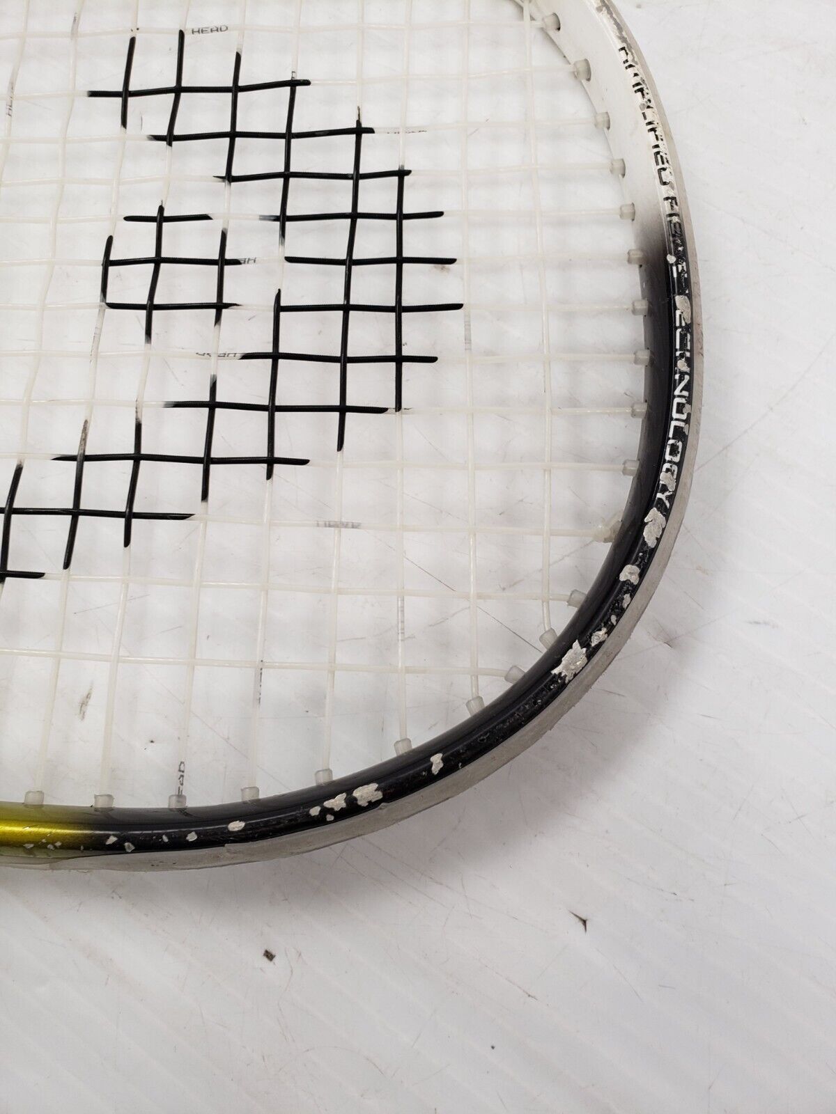 (I-3912) Raquette de squash Head Genesis