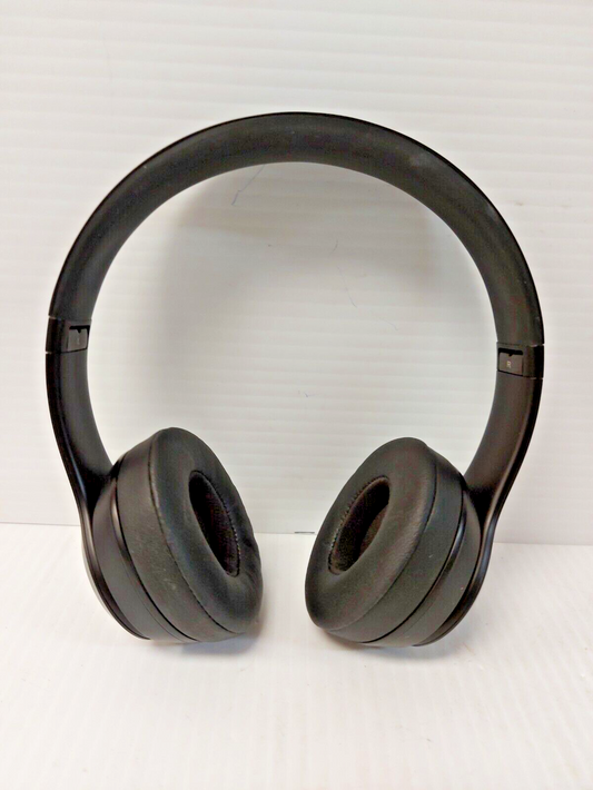 (N85775-1) Beats A1796 Headphones