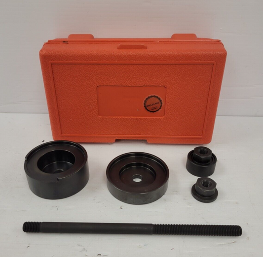 (59509-4) No Name Axle Bushing Set