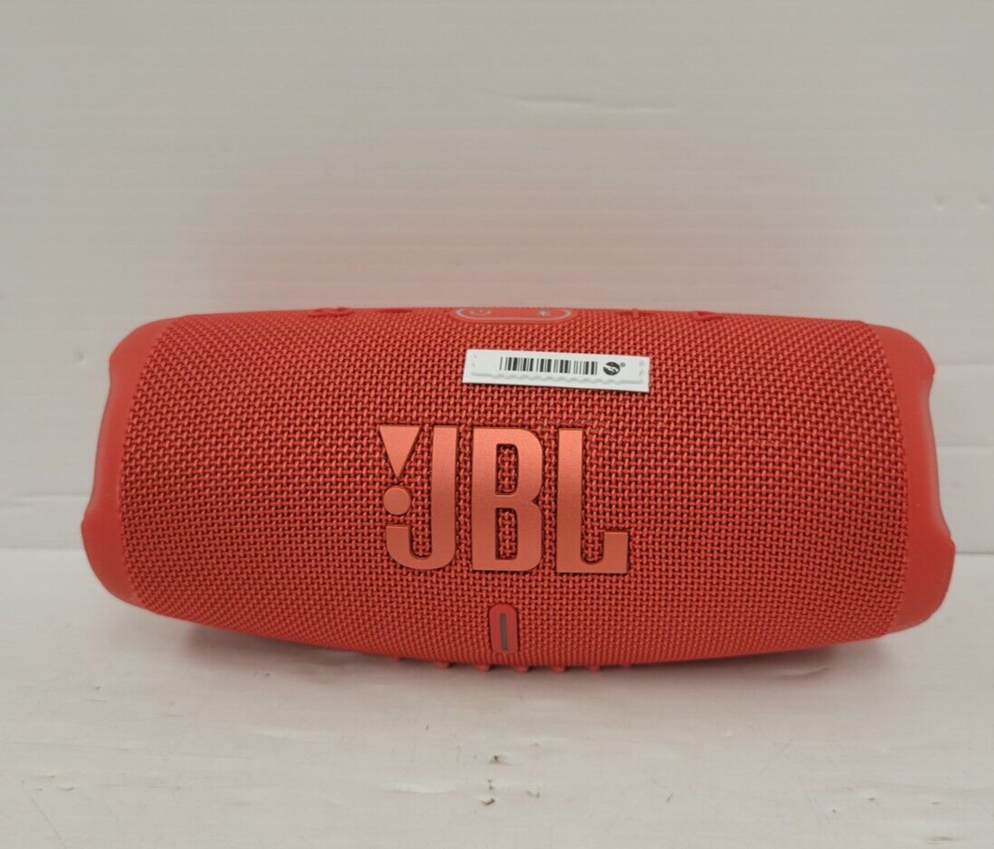 (67615-2) JBL Charge 5 Speaker