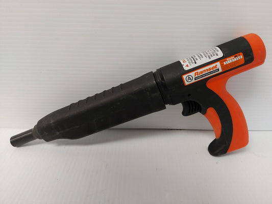 (N85752-2) Ramset Master Shot Powder Fastening Gun