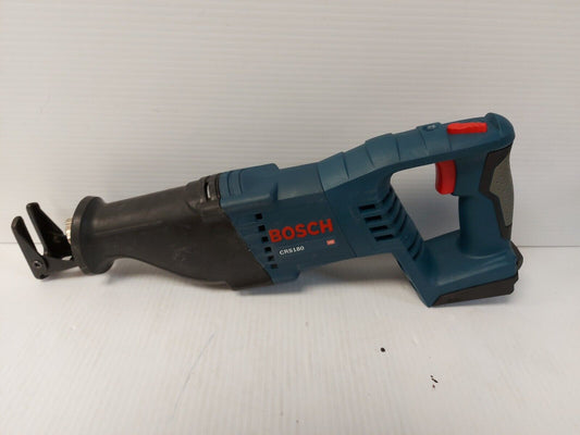 (N86199-2) Bosch CRS180 Reciprocating Saw