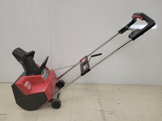 (I-36306) Toro 1800 38025 Snow Thrower