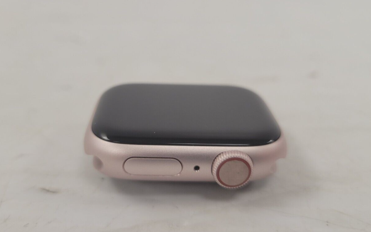 (68975-1) Apple A2982 Series 9 Smart Watch