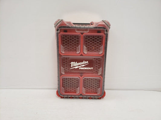 (60142-1B) Milwaukee 48-22-8435 Tool box