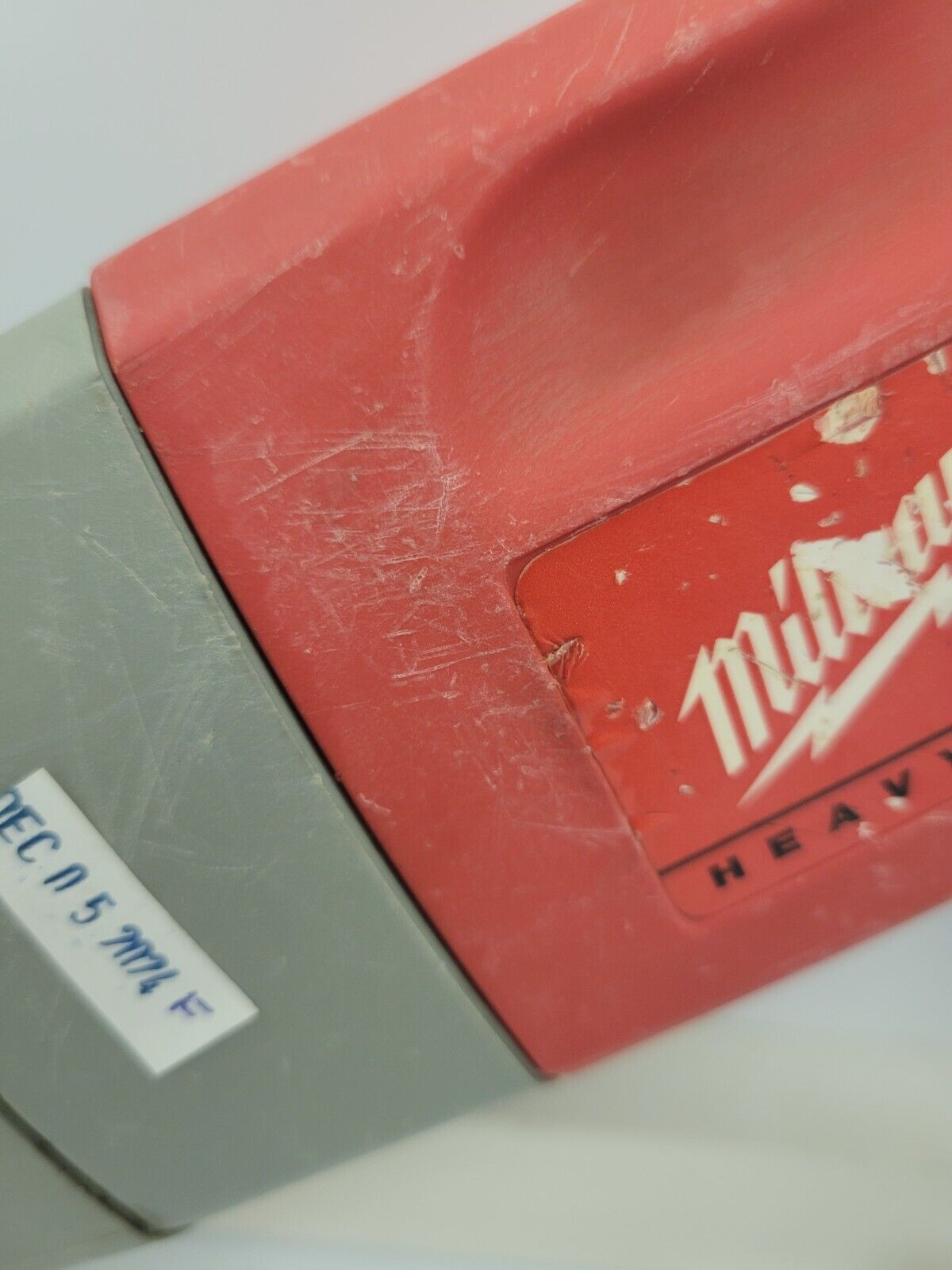 (I-36250) Milwaukee 5378-20 Hammer Drill