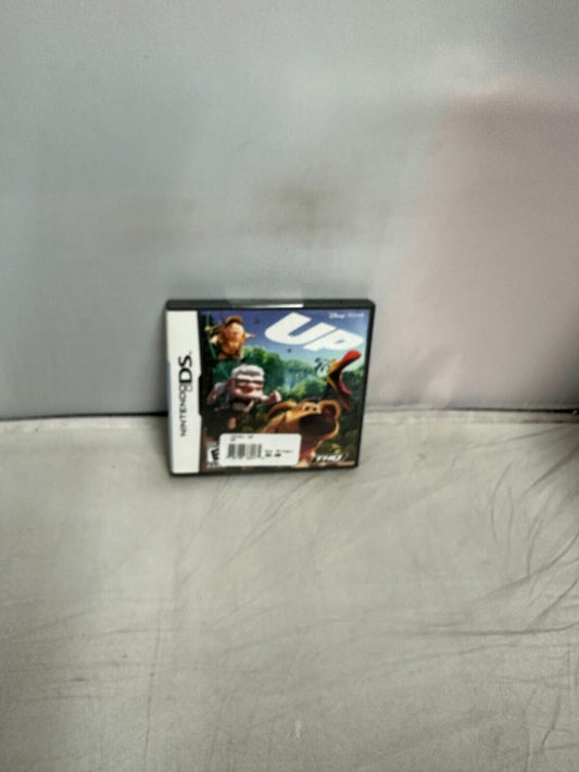 (LUP) Up (Nintendo DS, 2009)