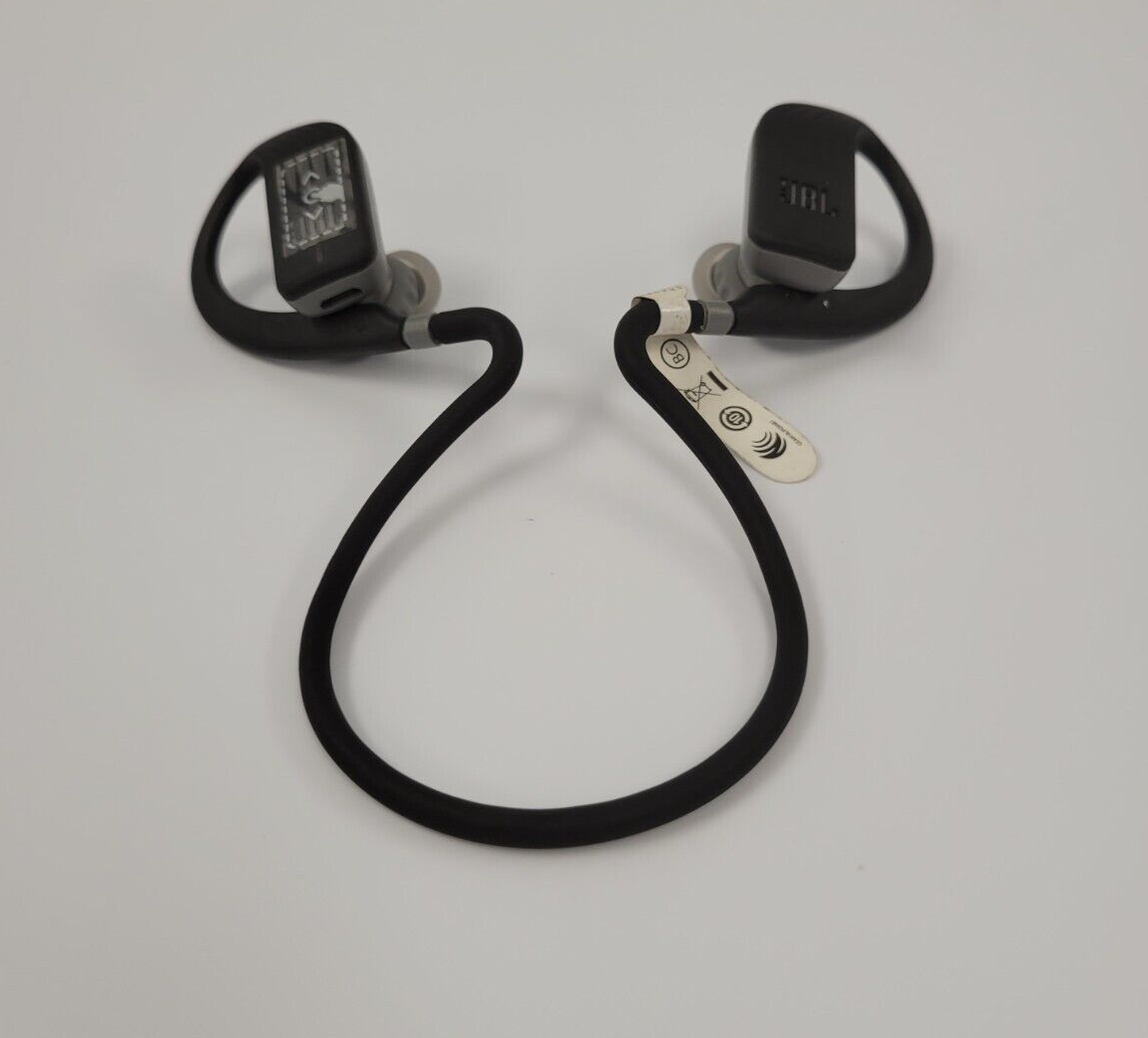 (69703-2) JBL Endurance Jump Earbuds