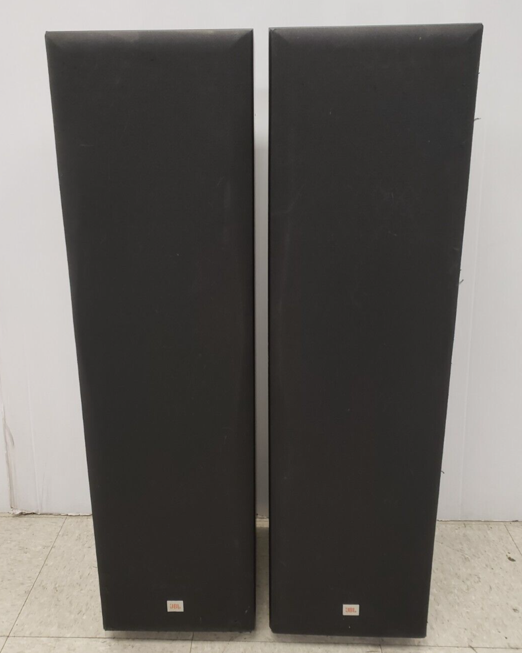 (I-34025) JBL E60 Northridge E Series Tower Speakers