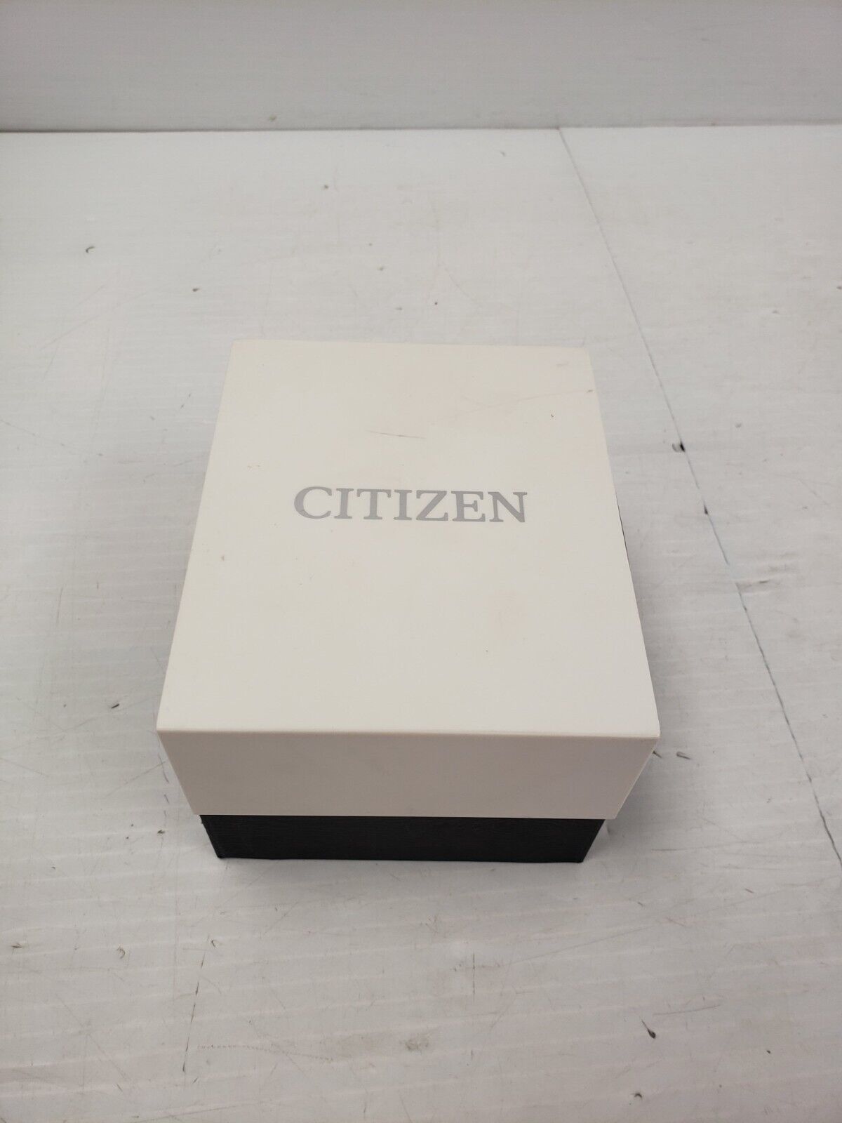 (62527-1) Citizen Nighthawk WR20BAR Watch