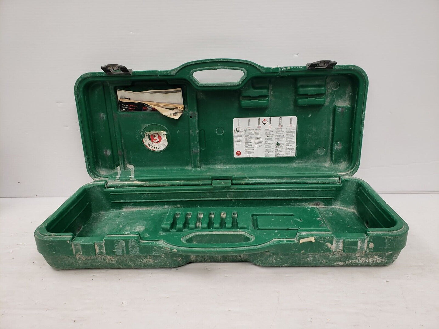 (61439-1) Rubi TS40 Tile Cutter