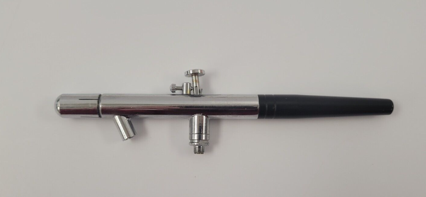 (69682-8) Powerfist 8006582 Airbrush Kit