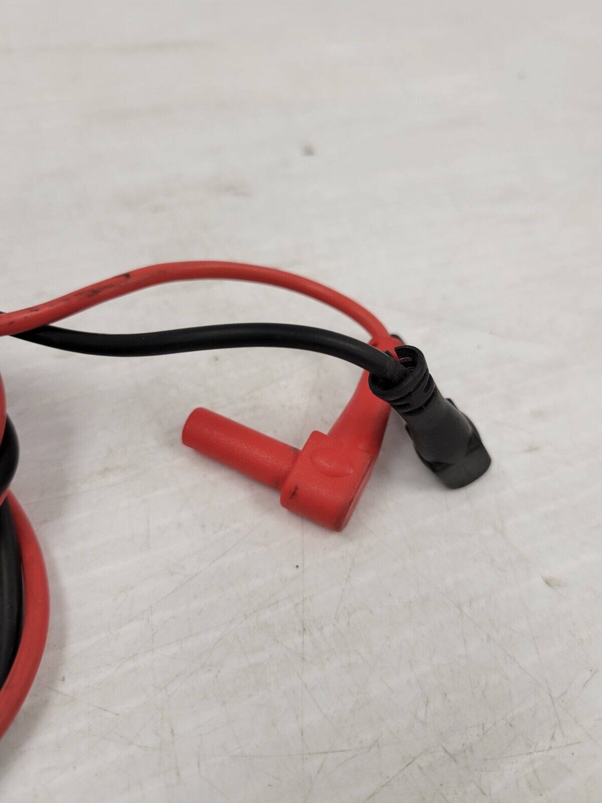 (56073-9) Ideal 61-350 Voltmeter