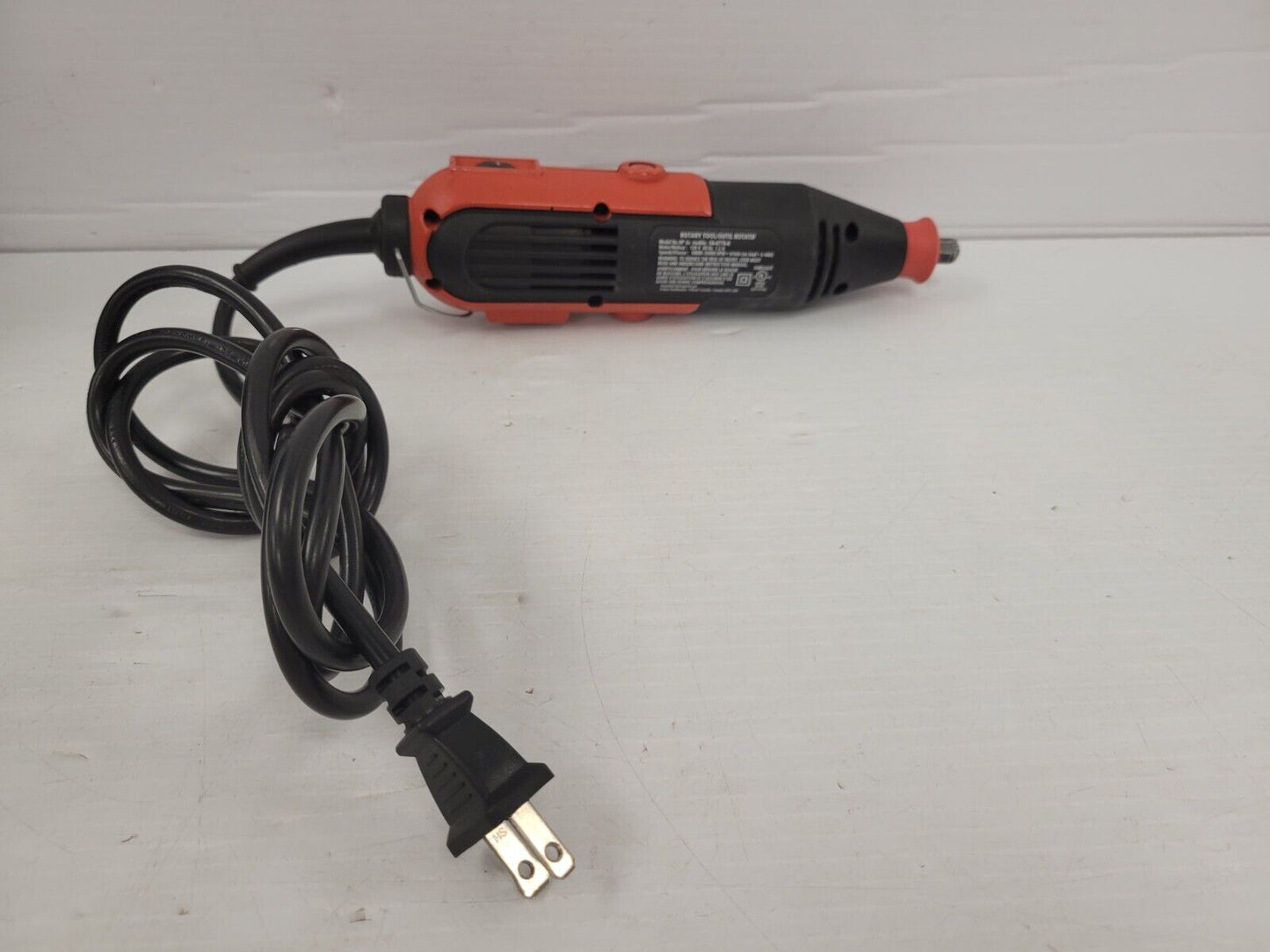 (59376-2) Jobmate 54-4778-8 Multi Tool
