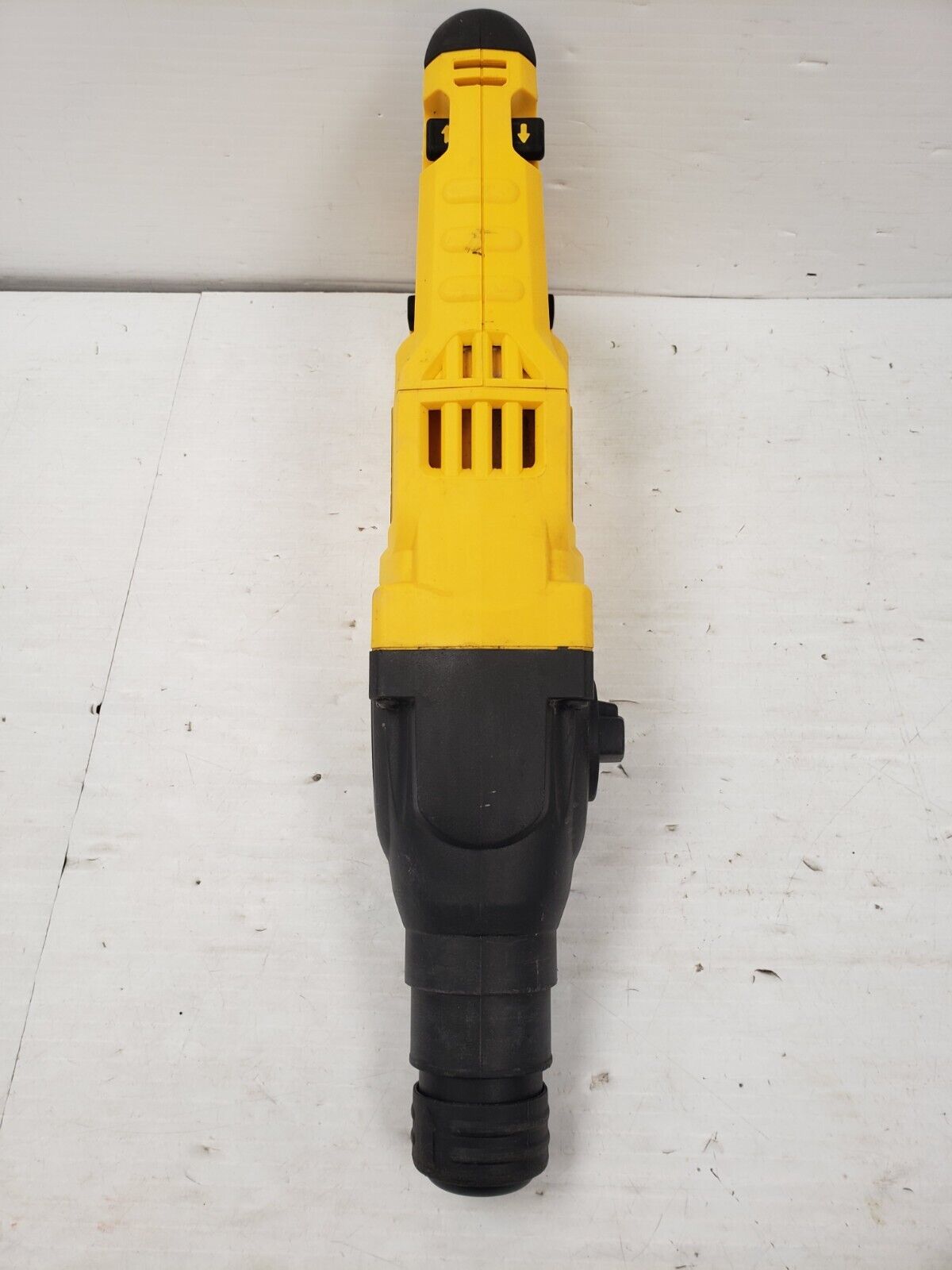 (67756-1) Dewalt DCH133 Hammer Drill