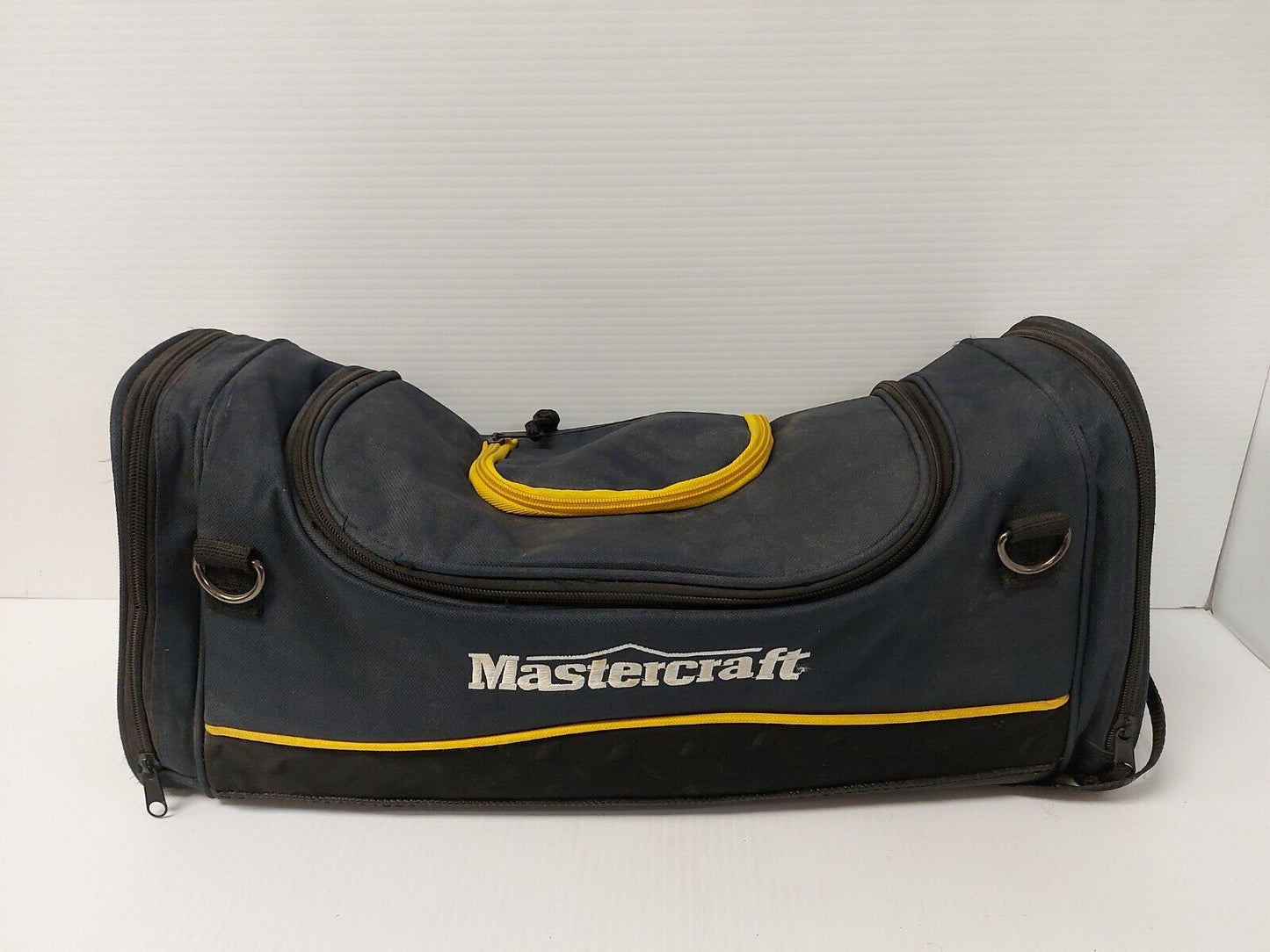 (N84043-1) Mastercraft 54-8333-2 Multi Cutting Precision Saw