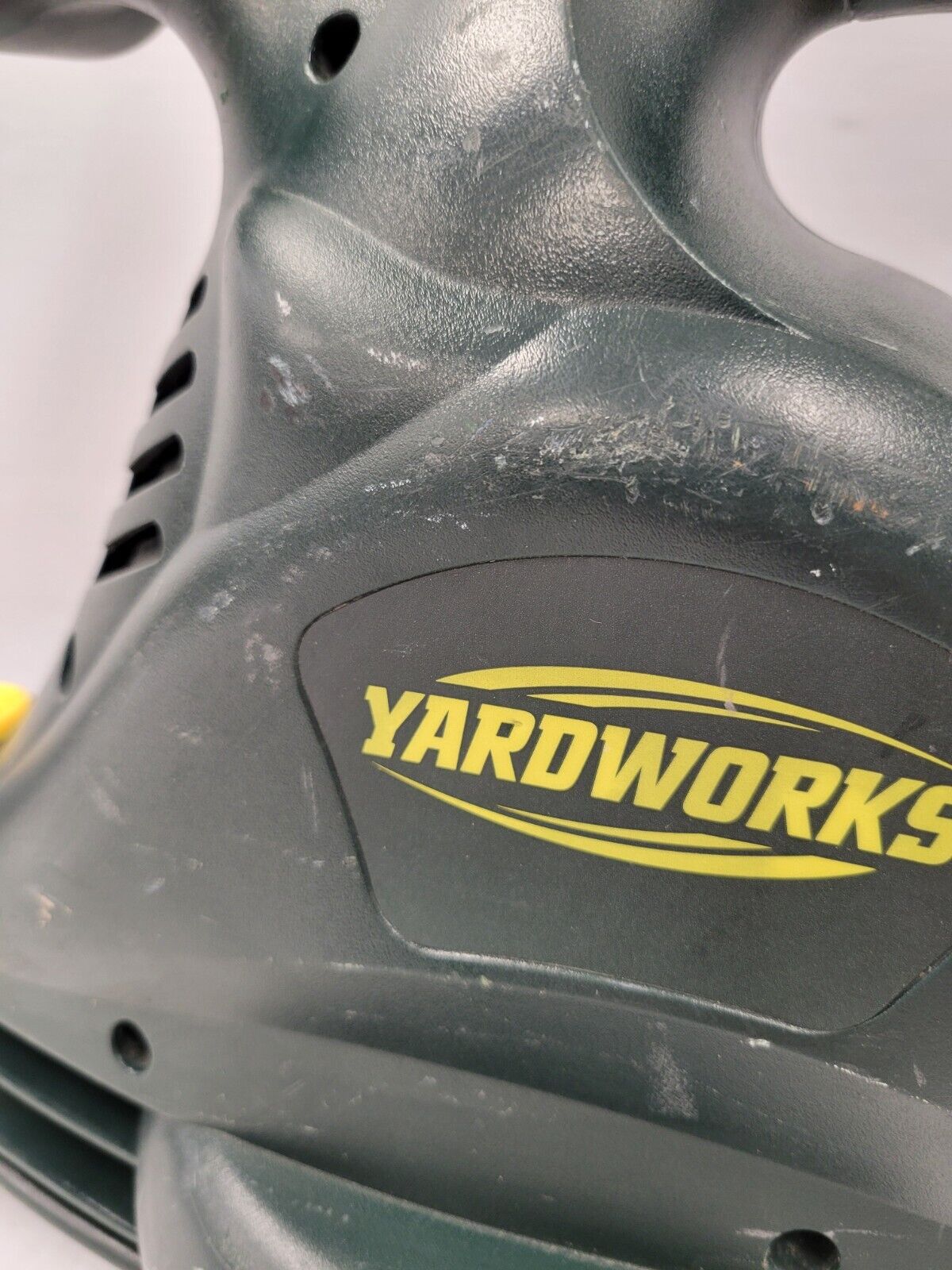 (57055-1) Yardworks 60-3866-B Leaf Blower