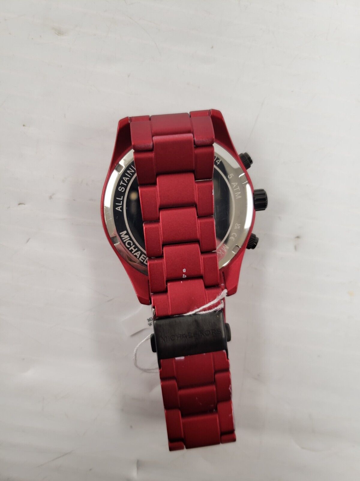 (58420-1) Michael Kors MK8926 Watch