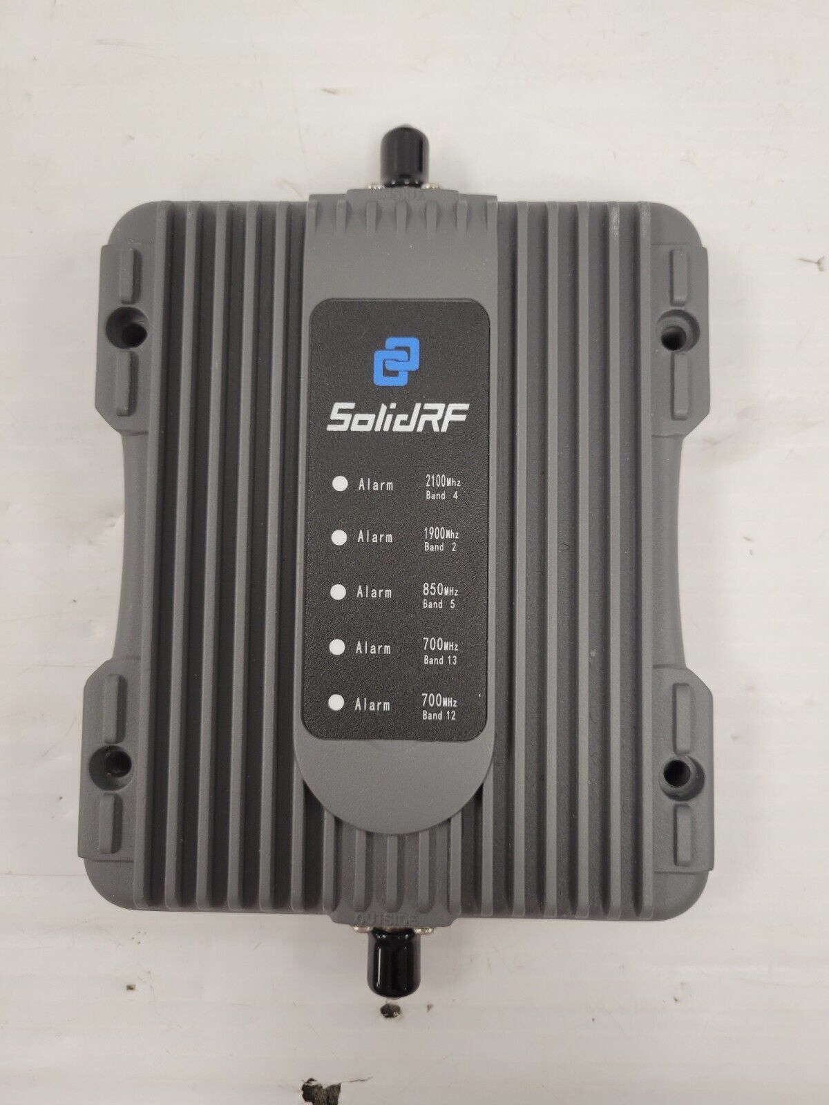 (64986-1) Solidrf Cellphone Signal Booster