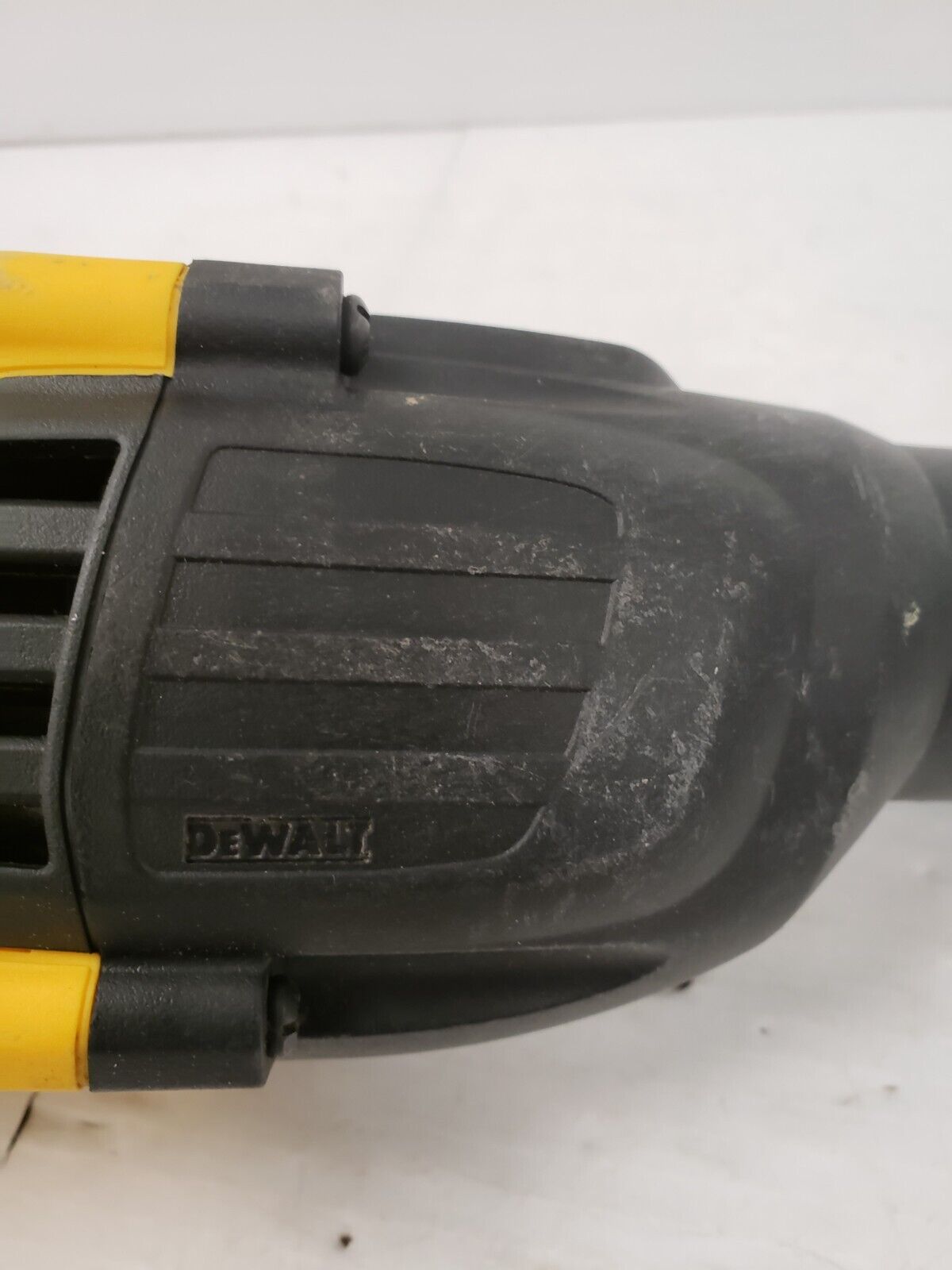 (67756-1) Dewalt DCH133 Hammer Drill