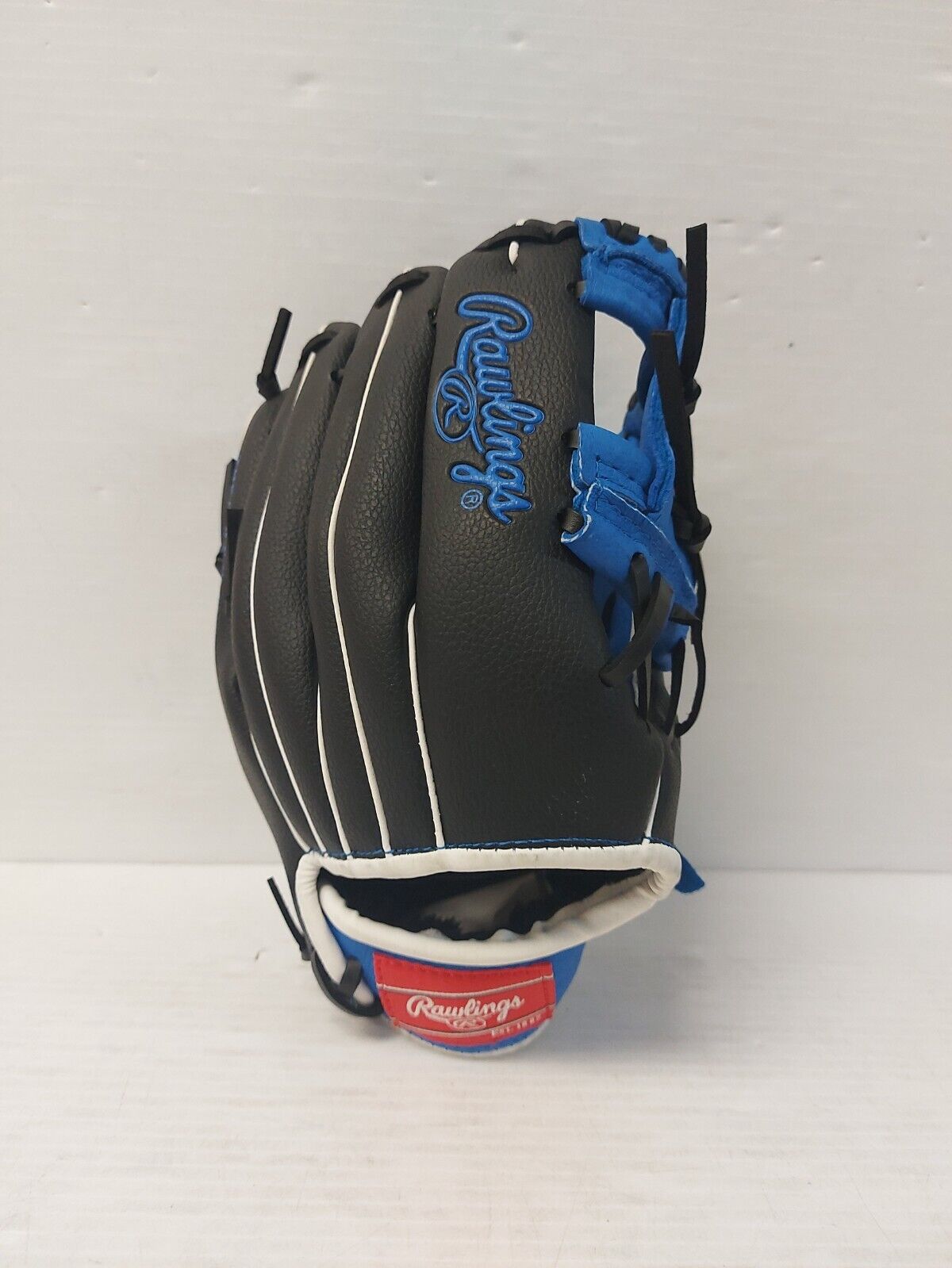 (NI-20637) Rawlings PM1101RB Play Maker Series Ball Glove