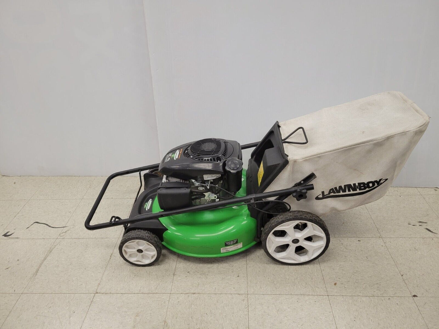 (I-35441) Lawn Boy PHXT5502036 Mower