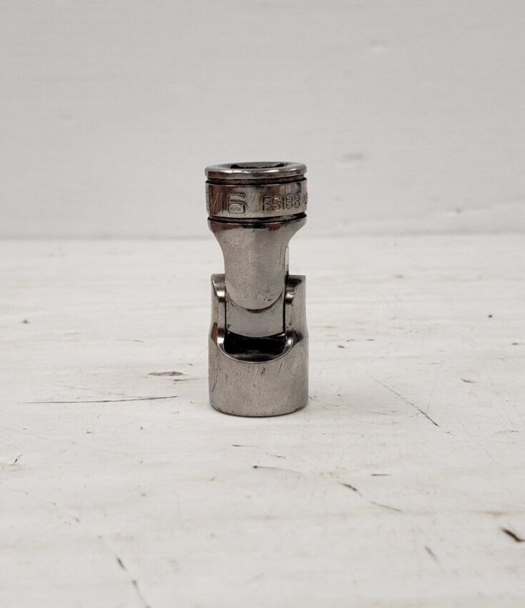 (I-35764) Snap-On FS18B 9/16 Swivel Socket