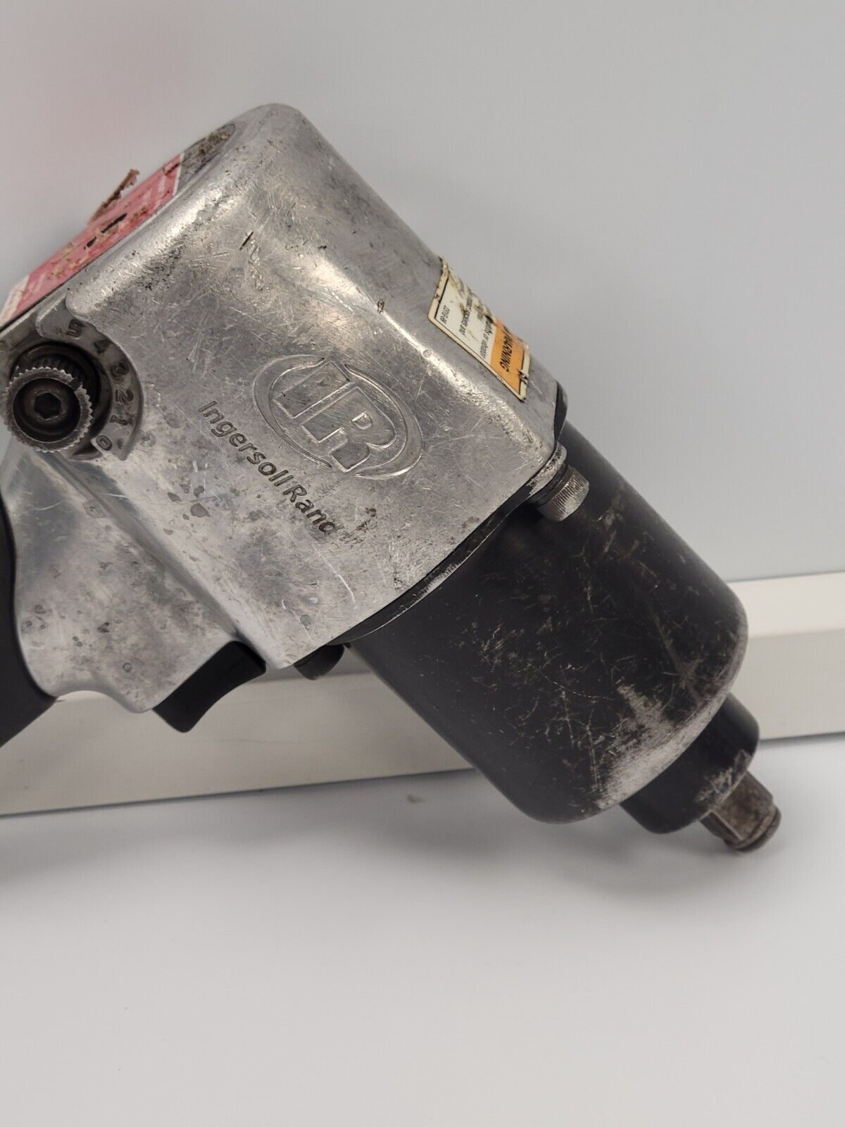 (68984-6) Ingersoll Rand 231G Impact