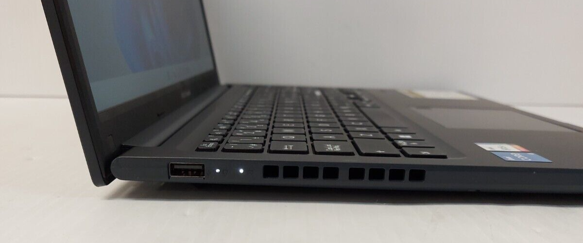 (N80577-1) Asus X1502Z Laptop