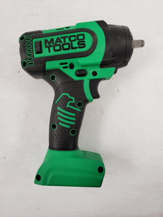 (57819-6) Matco MCL2038HIW Impact Wrench