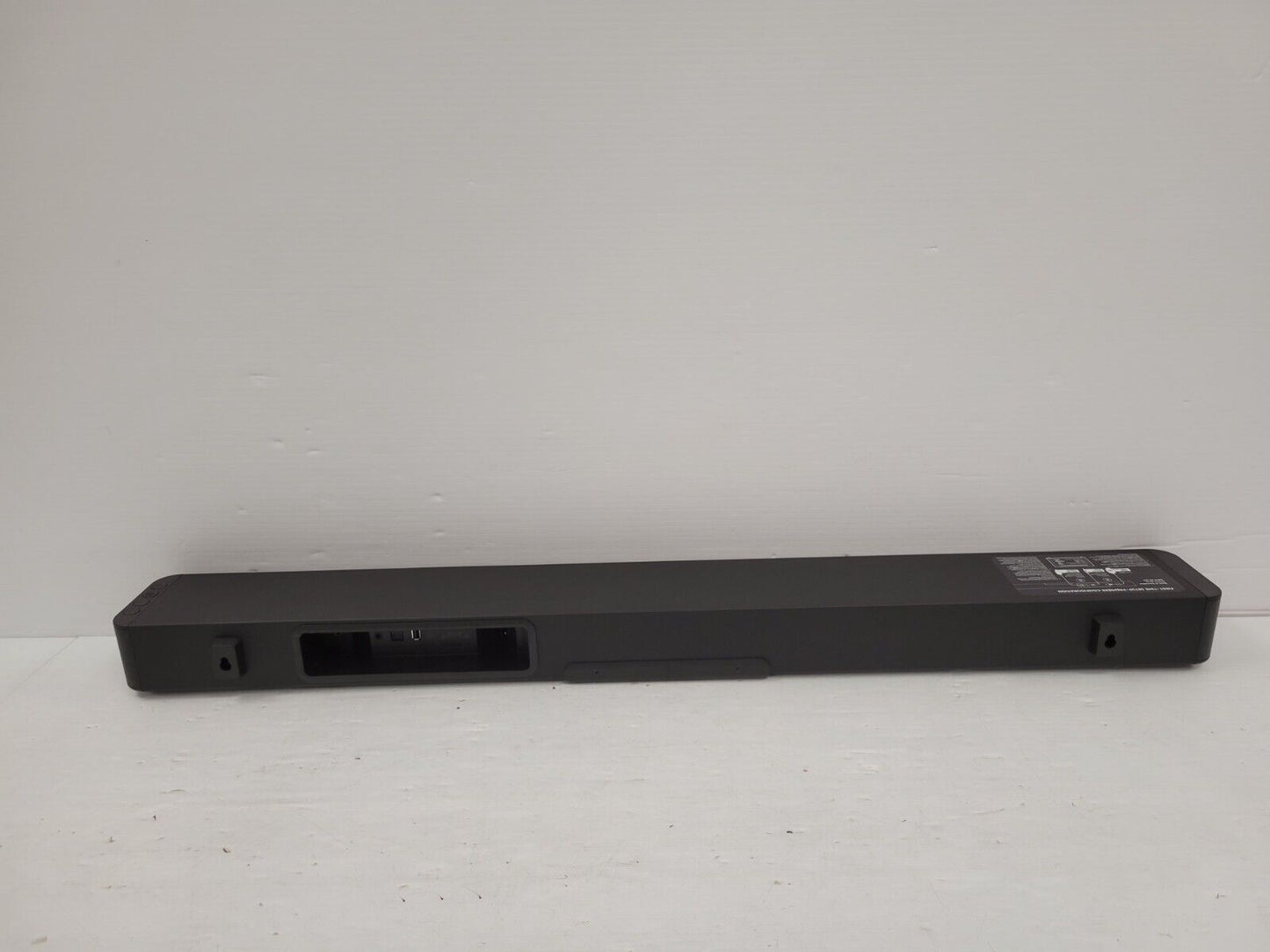 (60192-1) Onn 100043851 Sound Bar