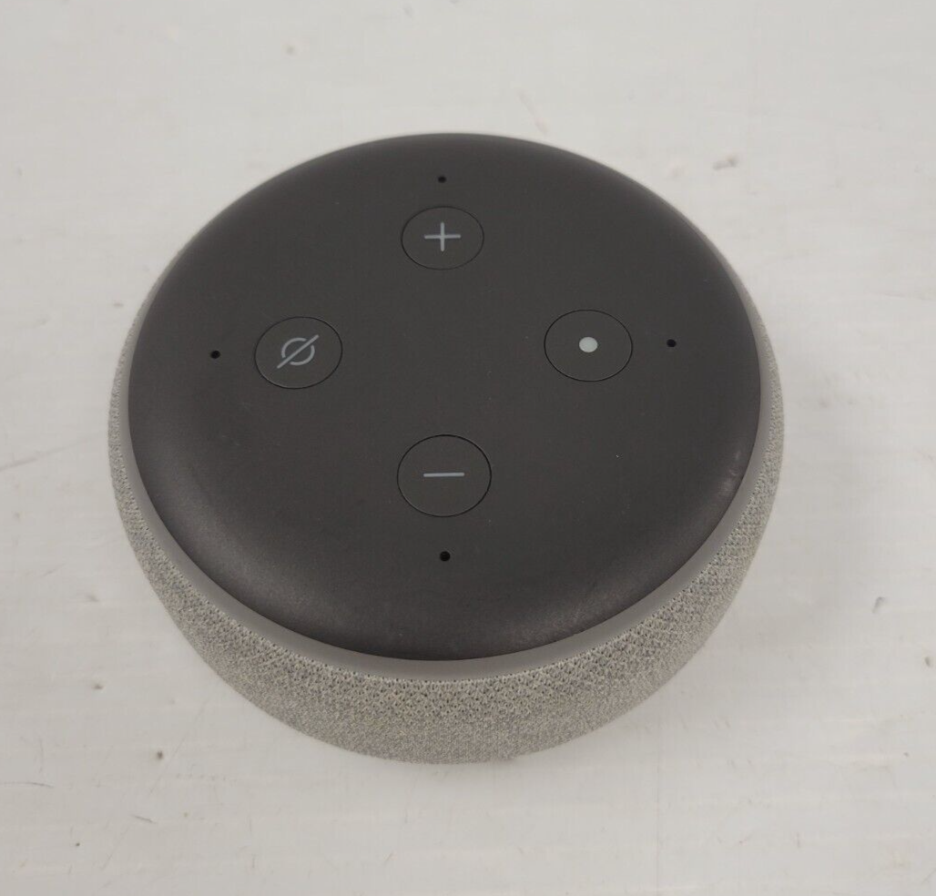 (63499-4) Amazon D9N29T Speaker