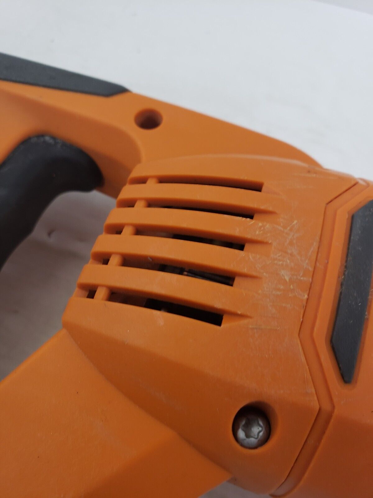 (66354-4) Ridgid R3002 Reciprocating Saw