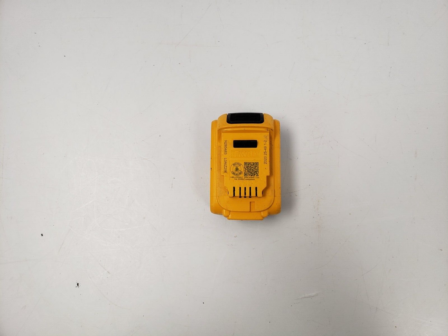 (70685-1) Dewalt DC8391 Circular Saw