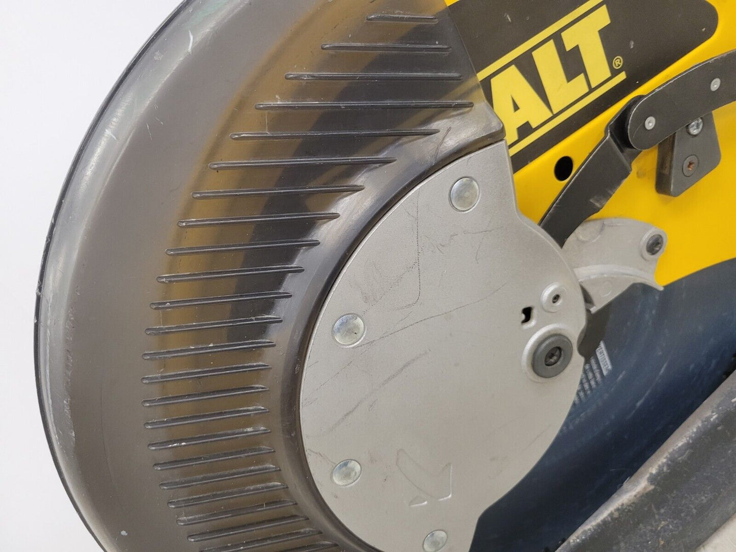 (60705-1) Dewalt DW872 Chop Saw