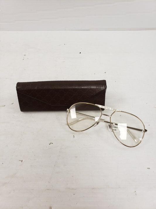 (66643-1) Gucci GG0242S Glasses