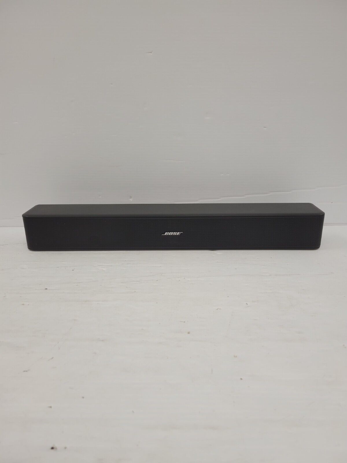 (44148-1) Bose 418775 Soundbar