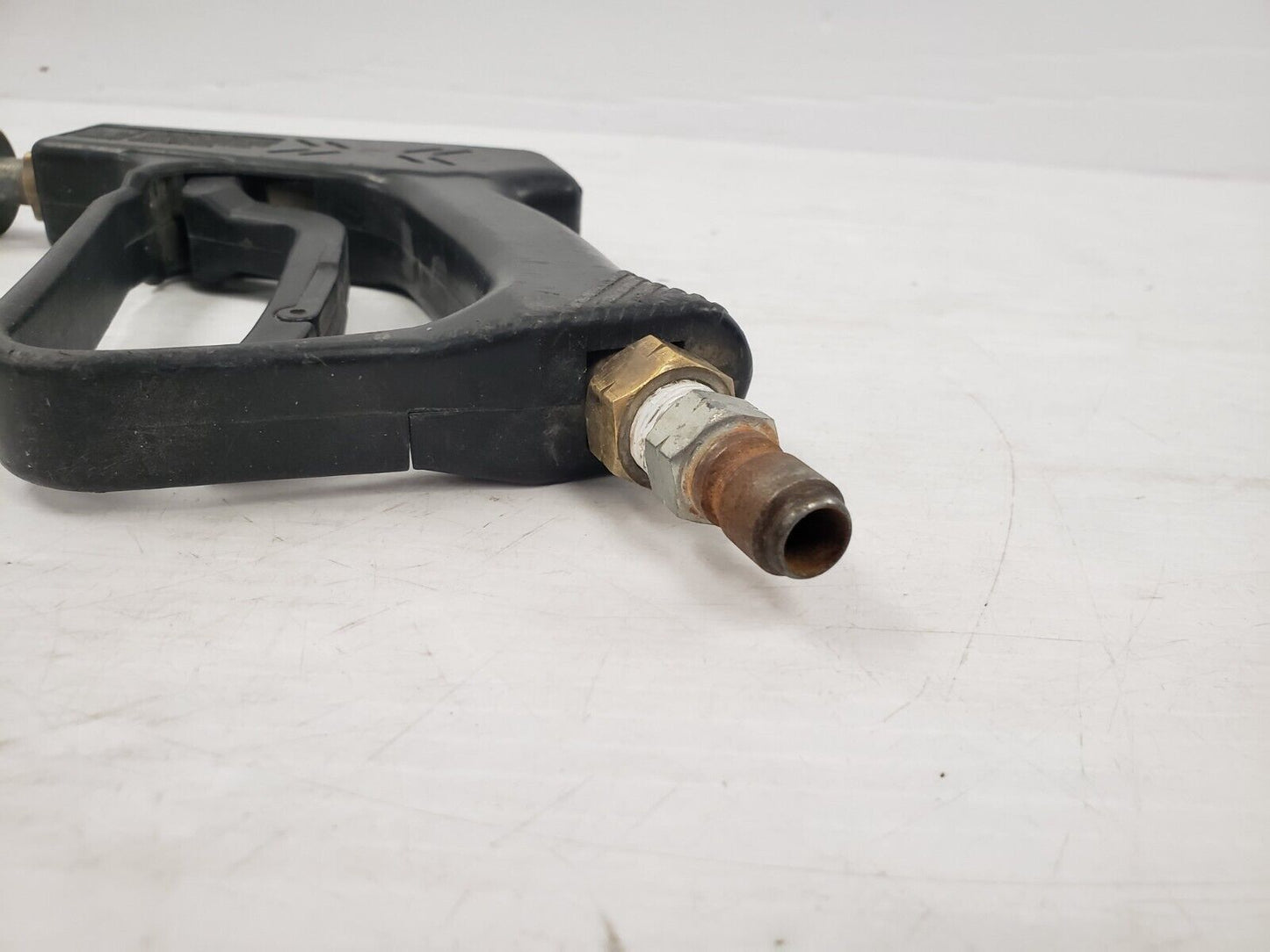(58849-1) BE Power Equipment Pressure Washer