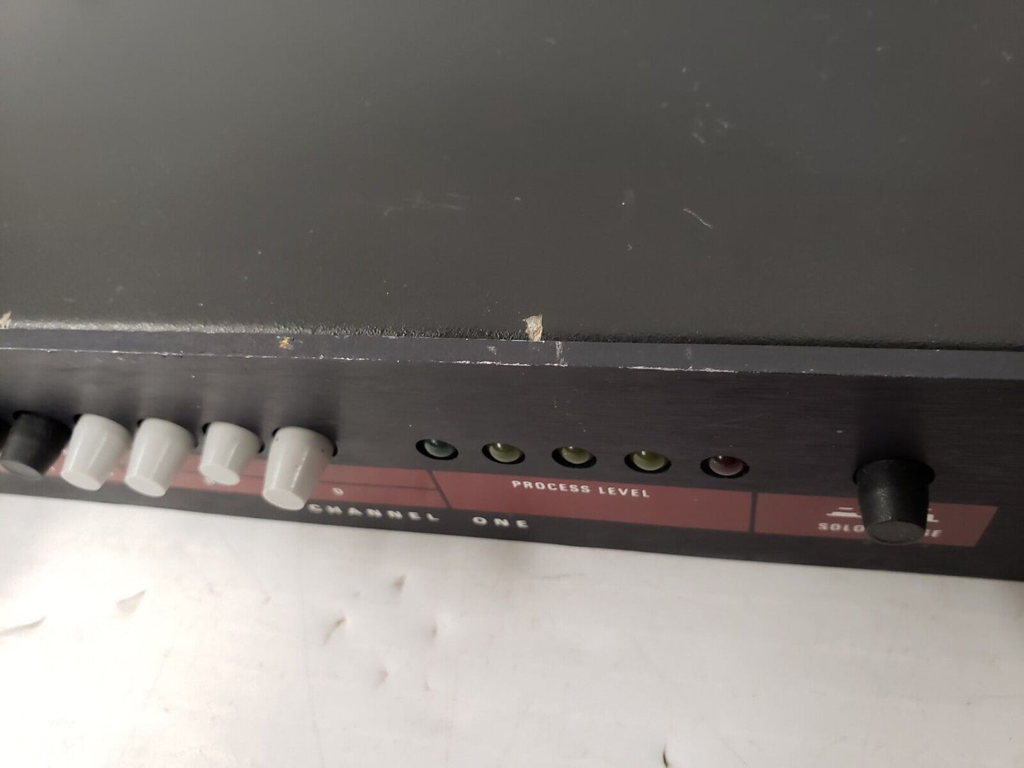 (I-35643) Dod Electronics Audio Logic PA88 Processor