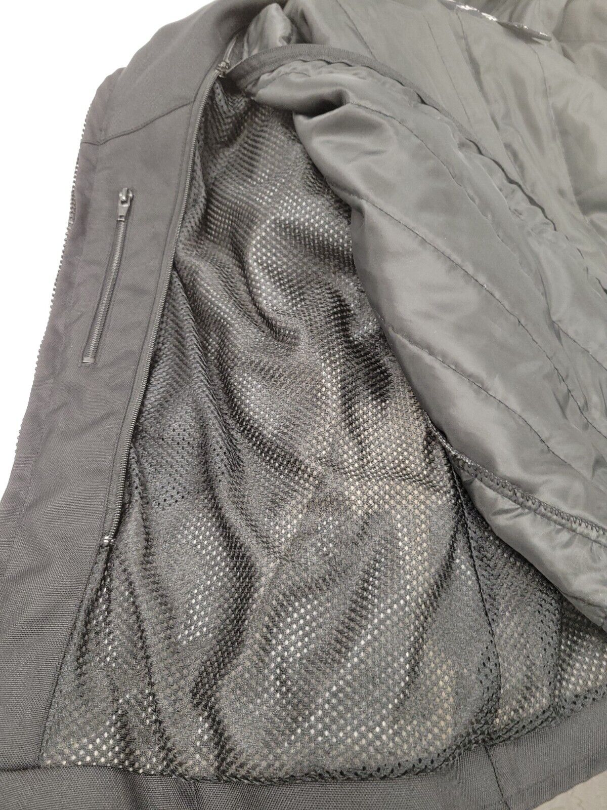 (62863-2) Road Krome 20660 Ladies Riding Jacket - Size XL