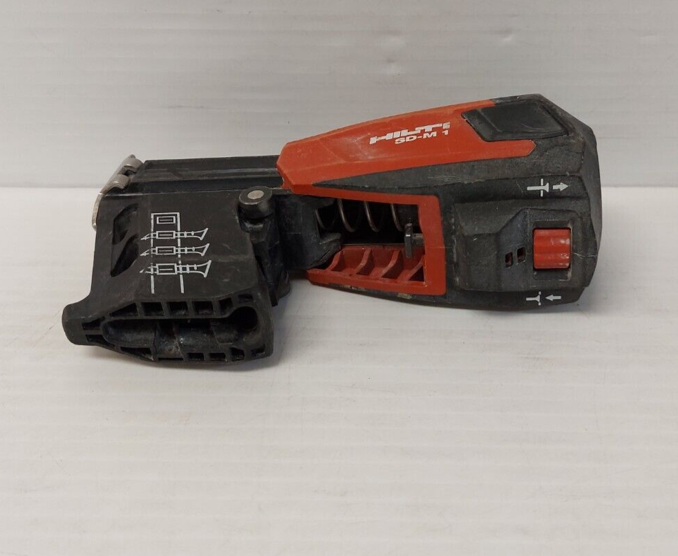 (N81799-5) Hilti SD-M1 Screw Magazine