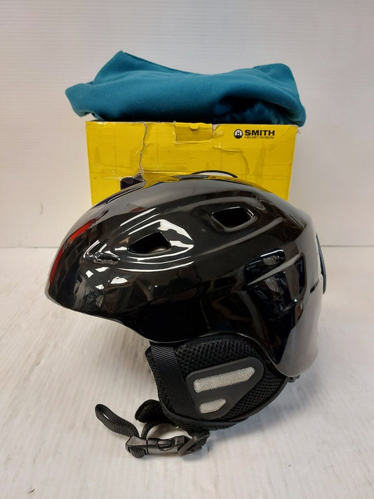 (N86528-2) Smith Venue Alpine Ski/ Boarding Helmet