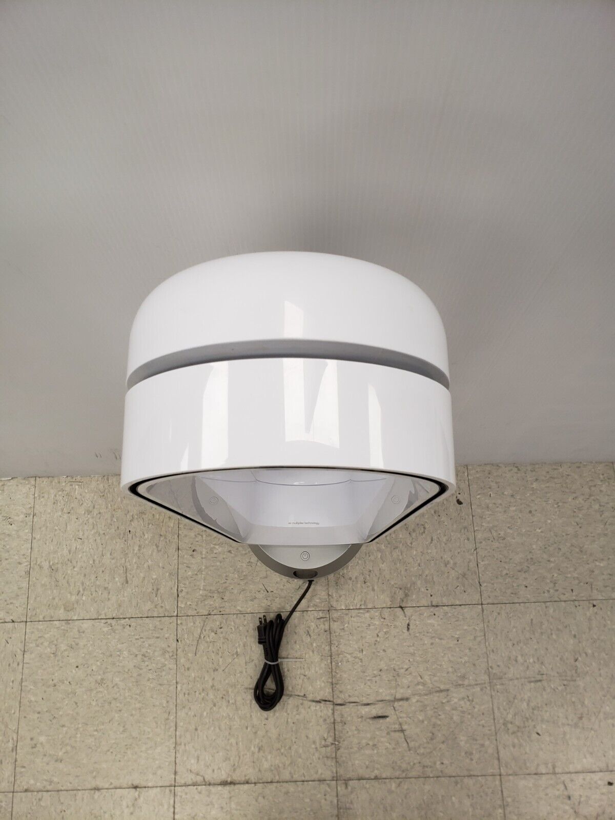 (64312-1) Dyson TP07 Smart Air Purifier / Fan