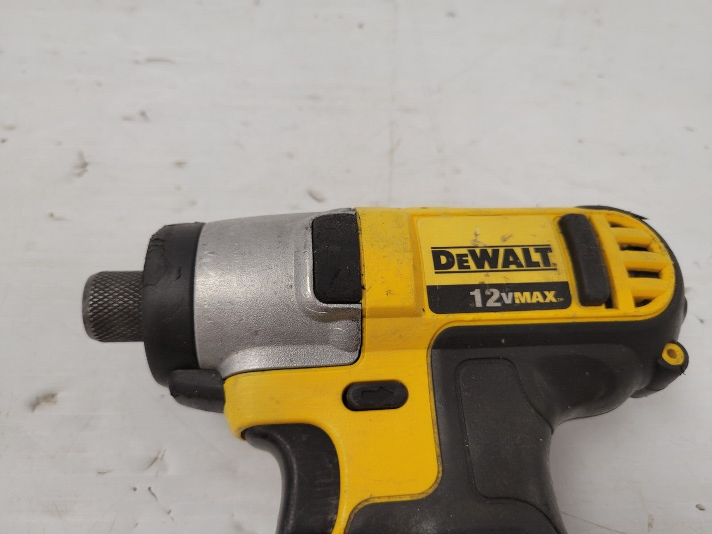 (69647-1) Dewalt DC1815 Impact