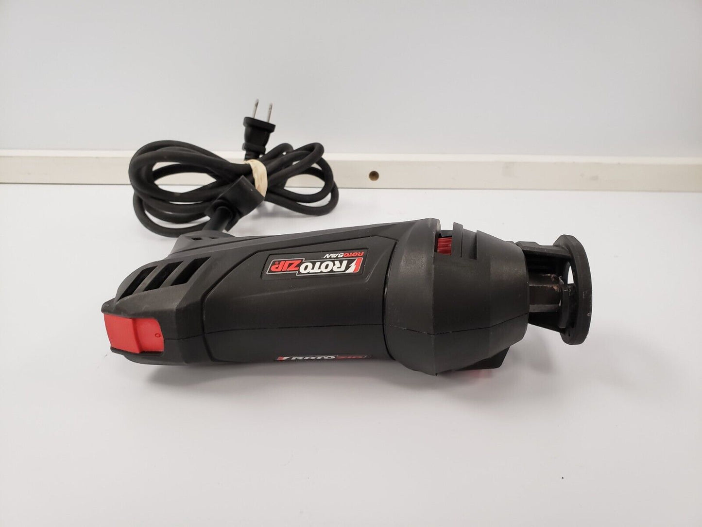 (I-36262) Rotozip S5353 Spiral Cut Saw