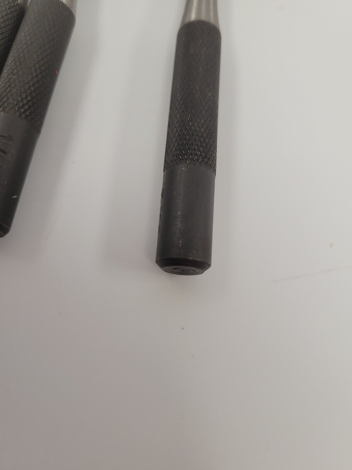 (69976-6) No Name 9 Piece Roll Pin Punch Set