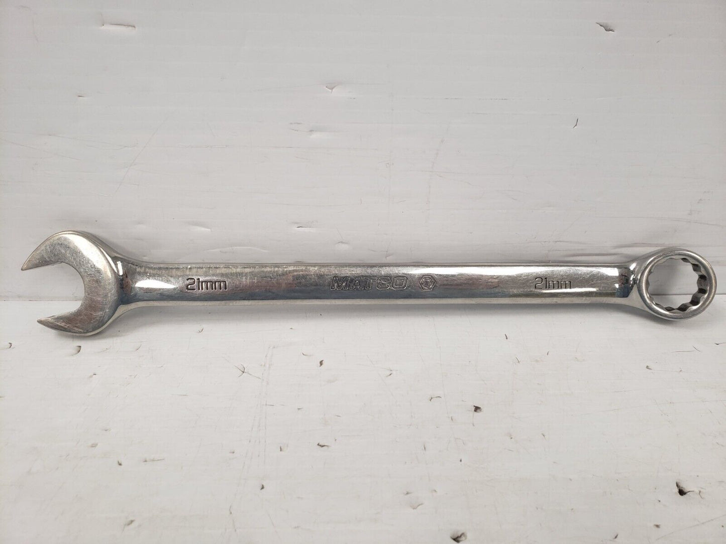 (68495-1) Matco MCL21M2 Wrench - 21mm